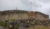 Trail Walking Cerdon - Cerdon Vierge et grottes - Photo 1