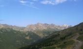 Tour Wandern Névache - Les lacs des Gardioles par le chemin de ronde - Photo 10