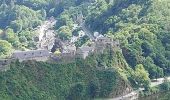 Tour Nordic Walking Bouillon - Bouillon et environ  - Photo 1