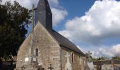 Tocht Te voet Condé-en-Normandie - La Chapelle Engerbold - Photo 1