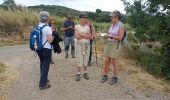 Trail Walking Neffiès - randonnée à Neffies - Photo 2