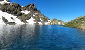 Tour Wandern Revel - Lac petit et grand domenon - Photo 10