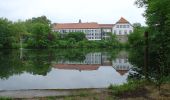 Percorso A piedi Warburg - Klima-Erlebnis-Route Hardehausen - Photo 2