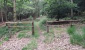 Tour Wandern Geilich - la ferme de la Hé Cierreux - Photo 2