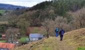 Tour Wandern Viroinval - Balade dans le Viroinval - De Vierves à Olloy - Photo 2