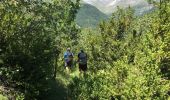 Randonnée Marche Torla-Ordesa - Mont Pélopin 13 km - Photo 4