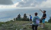 Tour Wandern Autrans-Méaudre en Vercors - Le Bec de L'Orient - Photo 7