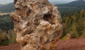 Excursión Senderismo Saint-Genès-Champanelle - 2019-09-08 Puy de la vache - Photo 3