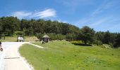 Excursión A pie Rascafría - [RV 2] Pico de Peñalara - Photo 8