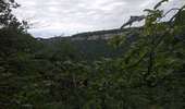 Trail Walking Baume-les-Messieurs - baume les messieurs - Photo 17