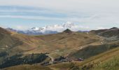 Tocht Stappen La Plagne-Tarentaise - 73 2022 08 17 La Plagne-Banchettes - Photo 2