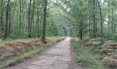 Tocht Stappen Palaiseau - Lozère - Saint Rémy les Chevreuse  - Photo 2