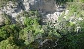 Tocht Stappen Apremont - Sur les hauteurs d'Apremont - Photo 2