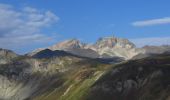 Tour Wandern Modane - Col du petit argentier - Photo 3
