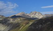 Randonnée Marche Modane - Col du petit argentier - Photo 3