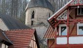 Tour Zu Fuß Bad Sooden-Allendorf - Premiumweg P7 Söder Wald - Photo 9