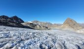 Trail Walking Bonneval-sur-Arc - col de la Disgrâce - Photo 10