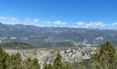 Tour Wandern Èze - Panoramas autour de EZE - Photo 14