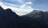 Tocht Stappen Pralognan-la-Vanoise - Randonnée du Col Rosset 2545m - Photo 1