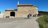 Tour Wandern Cairanne - PF-Cairanne - Sentier Magnum - Photo 2