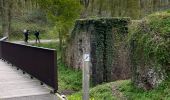 Trail Walking Ypres - Oudevaartroute - Photo 9