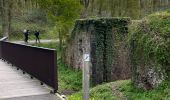 Percorso Marcia Ieper - Oudevaartroute - Photo 9