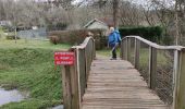 Tocht Stappen Eugénie-les-Bains - EUGENIE LES BAINS par Bahus Soubiran revue et corrigée 