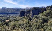 Excursión Senderismo Chambon-sur-Lac - Chambon Murol - Photo 11