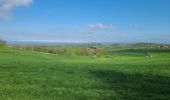 Trail Walking Saint-Héand - Saint-Heant du 18/04/2025 - Photo 10