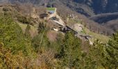 Tocht Stappen Florac Trois Rivières - la ferme des Cévennes  - Photo 1