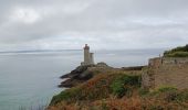 Excursión Senderismo Locmaria-Plouzané - 11.09.23  Pen Ar Menez  --  Brest - Photo 5