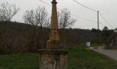 Tour Wandern Pollionnay - Pollionay- Saint Bel - Lentilly  - Photo 14