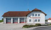 Tour Zu Fuß Rohr im Kremstal - Neukematner Rundwanderweg - Photo 6