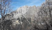 Tour Wandern Saint-Michel-de-Maurienne - Les Avanières le col de la vallée étroite - Photo 19