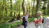 Trail On foot Stoumont - WandArdRiv7: Moulin-du-Ruy langs de onbekende Roannah - Photo 3