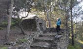 Tour Wandern Laure-Minervois - Laure Minervois les Capitelles - Photo 6