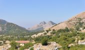 Trail On foot Gallo Matese - IT-120 - Photo 1