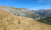 Tour Wandern Saint-Étienne-de-Tinée - Cime Becha vallée de Demandols - Photo 2