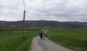 Excursión Senderismo Bourdeaux - Chemin des protestants- Bourdaux - Photo 6