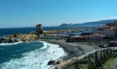 Tour Wandern Marciana Marina - marciana  - Photo 4