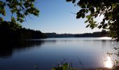 Tour Wandern Moux-en-Morvan - Lac des Settons - Photo 3