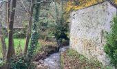 Excursión  Saint-Lambert - Balade Chevreuse  - Photo 12