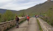 Tour Wandern Nant - Nant Cantobre Nant - Photo 1