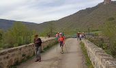 Trail Walking Nant - Nant Cantobre Nant - Photo 1