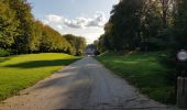 Tocht Mountainbike Vienne-en-Bessin - Saint Gabriel /pierrepont /amblie  - Photo 1