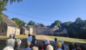 Tour Wandern Questembert - castel - Photo 2