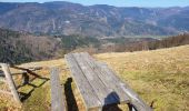 Randonnée Marche Sewen - Sewen - abris de Dolleren et du Sommerseite - Lachtelweiher - Col du Lochberg - Wissgrut - Photo 8