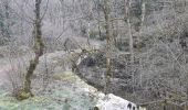 Randonnée Marche Rocamadour - Rocamadour , magés , moulins du saut - Photo 5