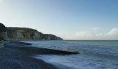 Excursión Senderismo Hautot-sur-Mer - hautot sur mer pourville - Photo 5