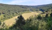 Randonnée Marche Bouillon - vtt rouge godefroy bouillon. - Photo 10